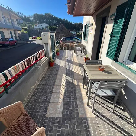 Casa Costa Séjour chez l'habitant *