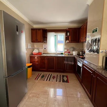 Casa Costa Séjour chez l'habitant *