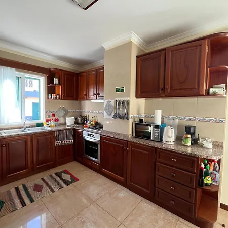 Casa Costa * Santa Maria Madalena