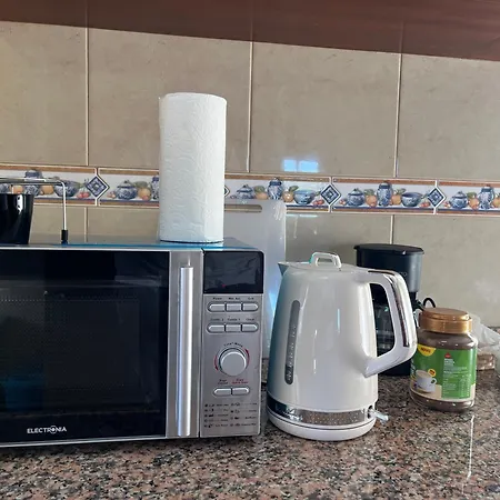 Séjour chez l'habitant Casa Costa *