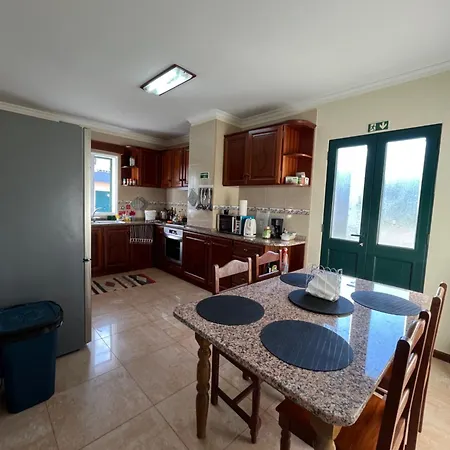 Casa Costa Séjour chez l'habitant Santa Maria Madalena