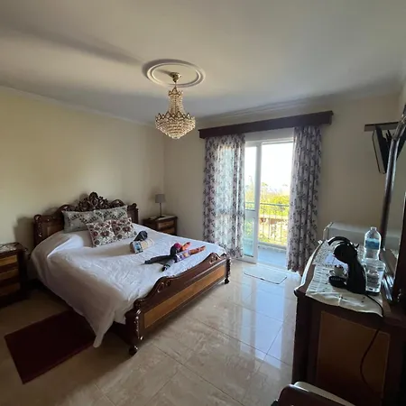 בית אירוח Casa Costa Santa Maria Madalena