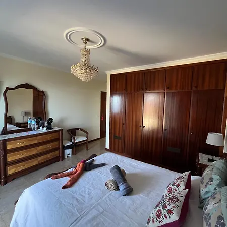 Casa Costa * Santa Maria Madalena