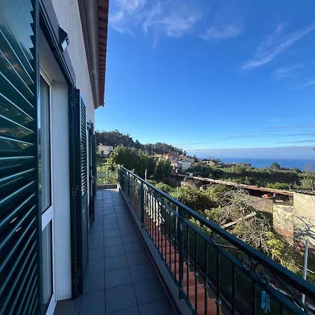 Séjour chez l'habitant Casa Costa Santa Maria Madalena