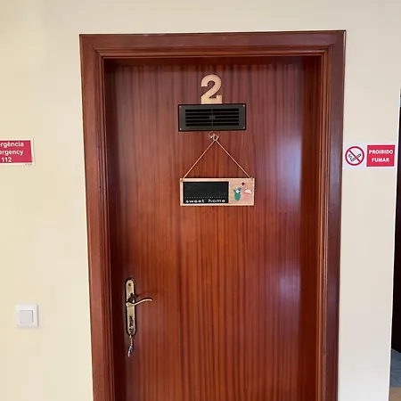 Casa Costa Séjour chez l'habitant Santa Maria Madalena