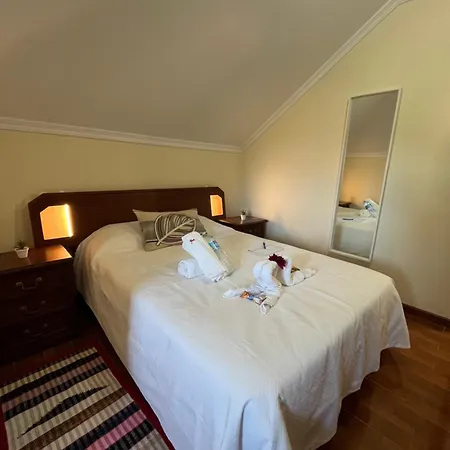 Casa Costa Séjour chez l'habitant *