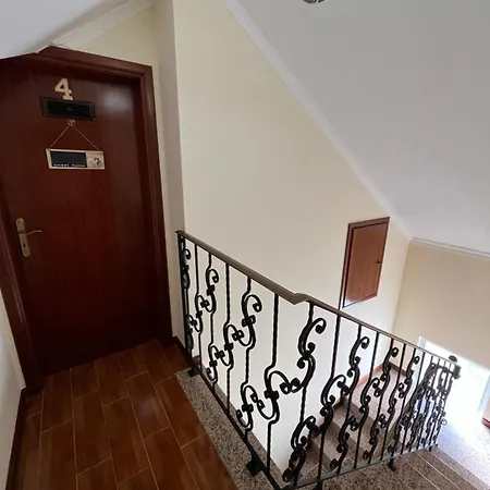 Casa Costa בית אירוח Santa Maria Madalena