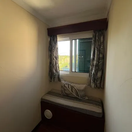 Casa Costa Santa Maria Madalena