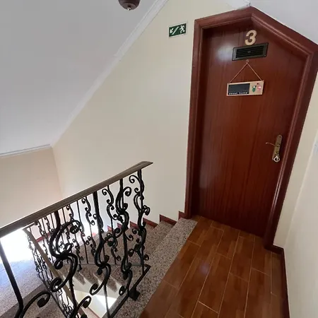 Casa Costa Santa Maria Madalena