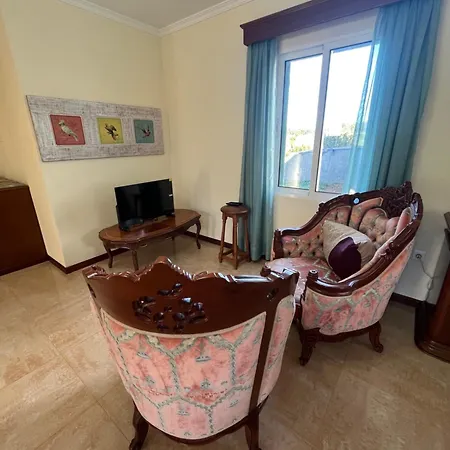 Casa Costa Santa Maria Madalena