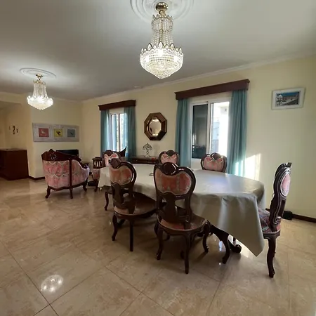 Casa Costa Homestay Santa Maria Madalena