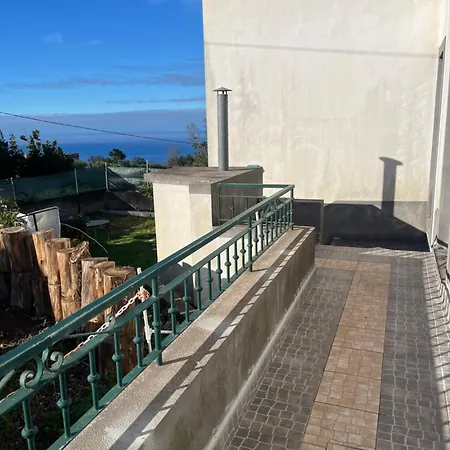 Casa Costa Alloggio in famiglia