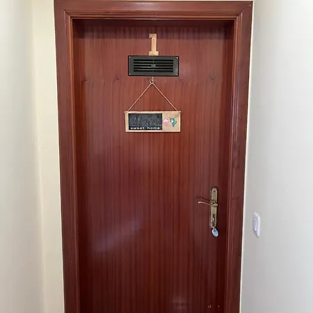 Casa Costa Alloggio in famiglia Santa Maria Madalena