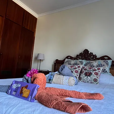 Casa Costa Santa Maria Madalena