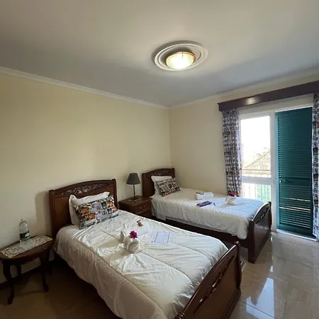 Casa Costa * Santa Maria Madalena