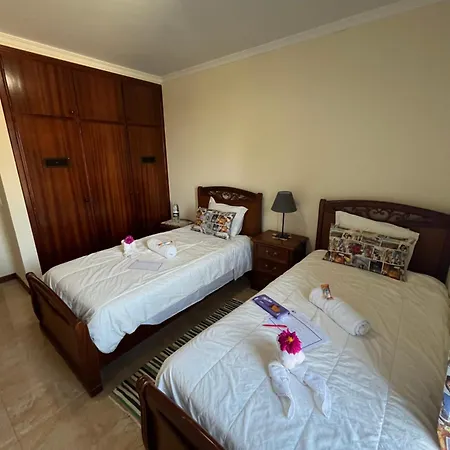 Проживание в семье Casa Costa Santa Maria Madalena