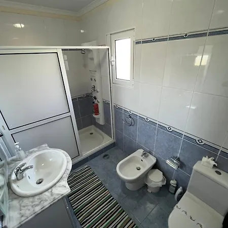 Casa Costa Rum i privatbostad