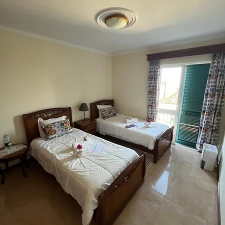 Casa Costa Homestay Santa Maria Madalena