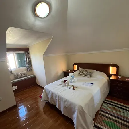 Casa Costa Rum i privatbostad *