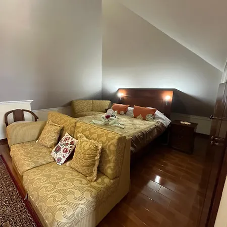 Casa Costa *
