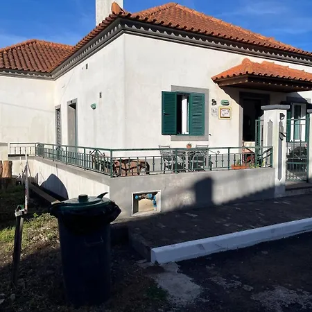 Casa Costa Privatunterkunft Santa Maria Madalena