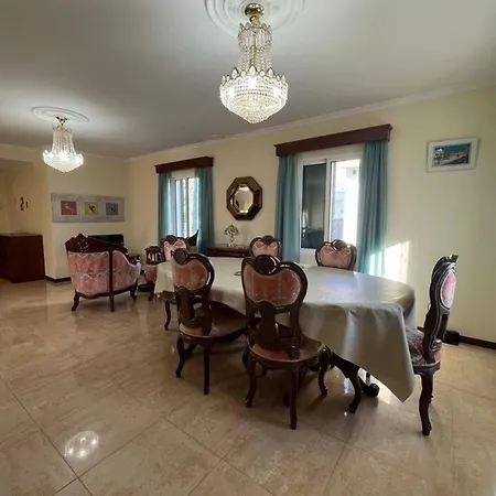 Casa Costa Privatunterkunft