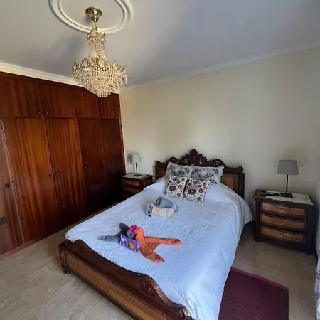 Privatunterkunft Casa Costa *