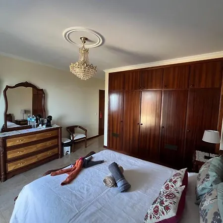 Privatunterkunft Casa Costa *