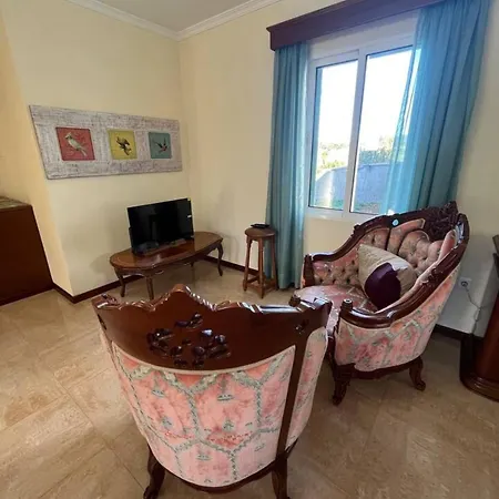 Casa Costa Santa Maria Madalena