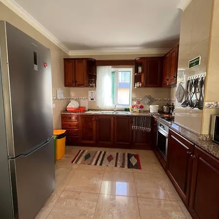 Privatunterkunft Casa Costa *