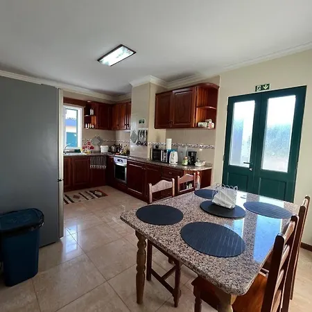 Privatunterkunft Casa Costa