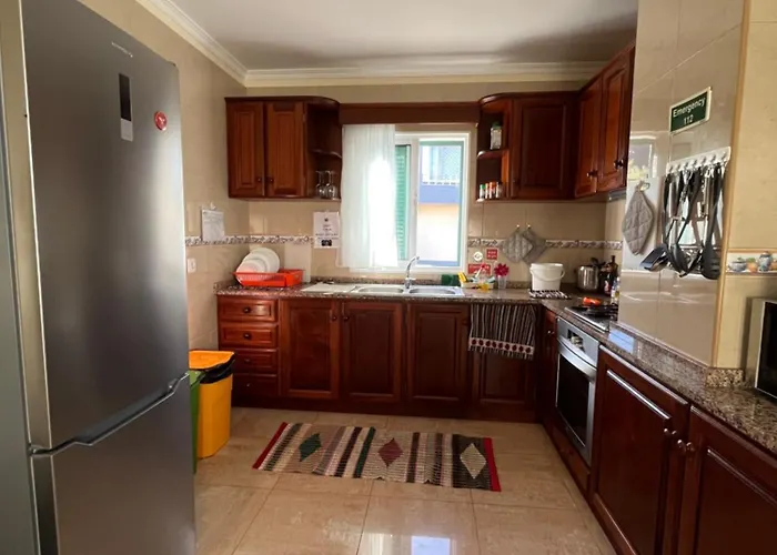 Casa Costa 홈스테이 *