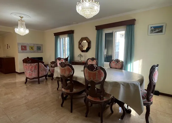 Casa Costa Homestay Santa Maria Madalena