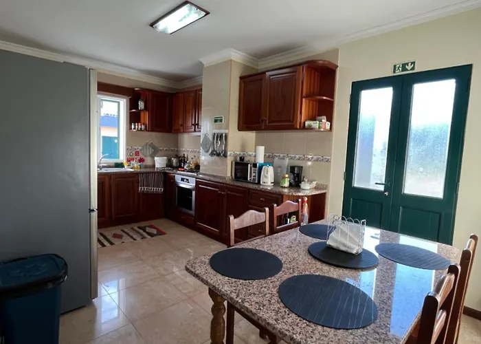 Casa Costa Homestay Santa Maria Madalena