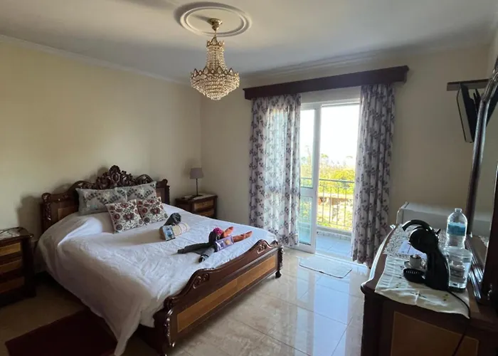 Homestay Casa Costa Santa Maria Madalena