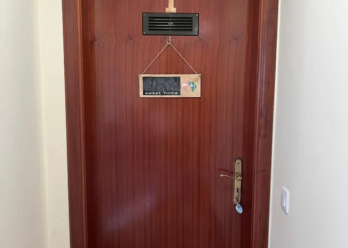 Casa Costa Homestay Santa Maria Madalena