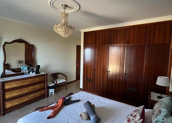 Casa Costa * Santa Maria Madalena