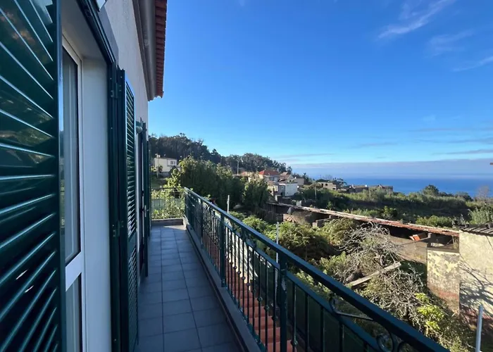 Homestay Casa Costa Santa Maria Madalena