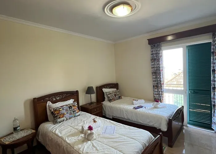 Casa Costa * Santa Maria Madalena