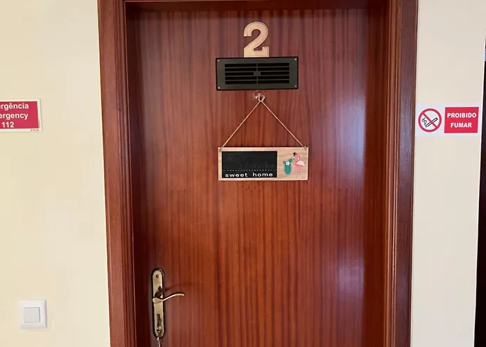 Casa Costa 홈스테이 Santa Maria Madalena