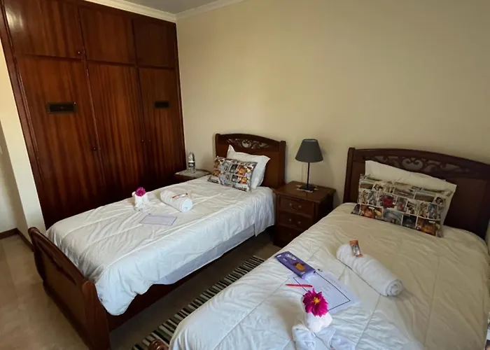 Homestay Casa Costa Santa Maria Madalena