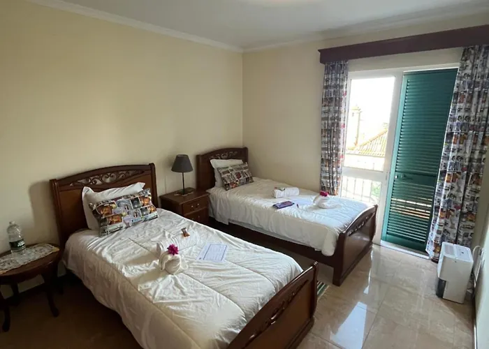 Casa Costa Homestay Santa Maria Madalena