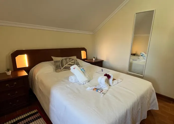 Casa Costa 홈스테이 *