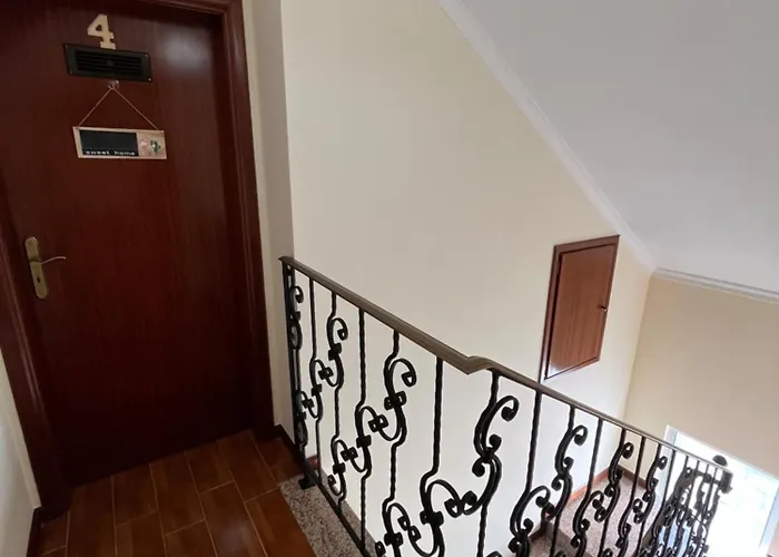 Casa Costa Homestay Santa Maria Madalena