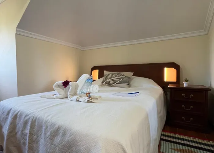 Homestay Casa Costa Santa Maria Madalena