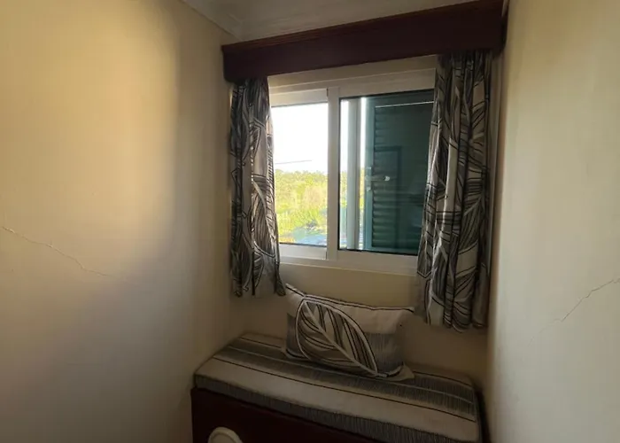 Casa Costa Santa Maria Madalena