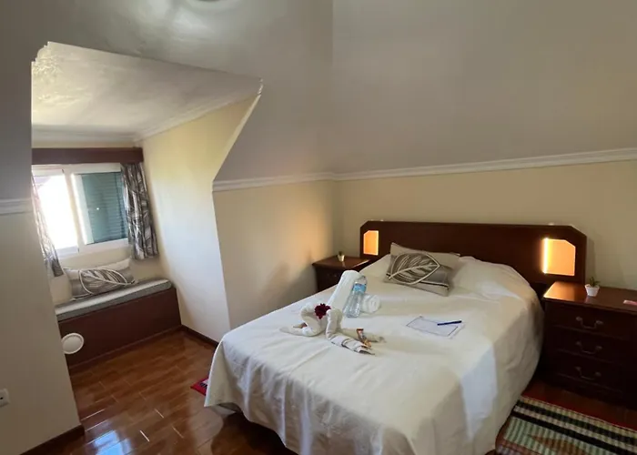 Casa Costa Homestay *