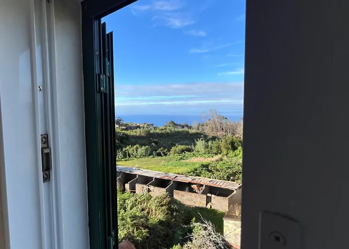 Casa Costa Santa Maria Madalena