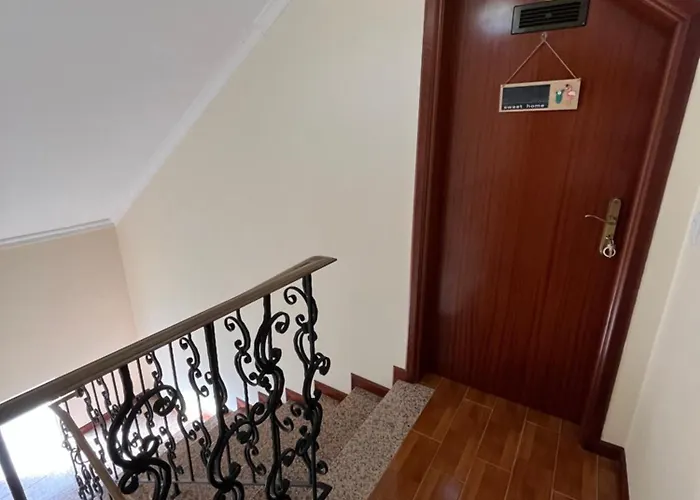 Casa Costa Santa Maria Madalena